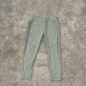 Women’s Green Bottoms